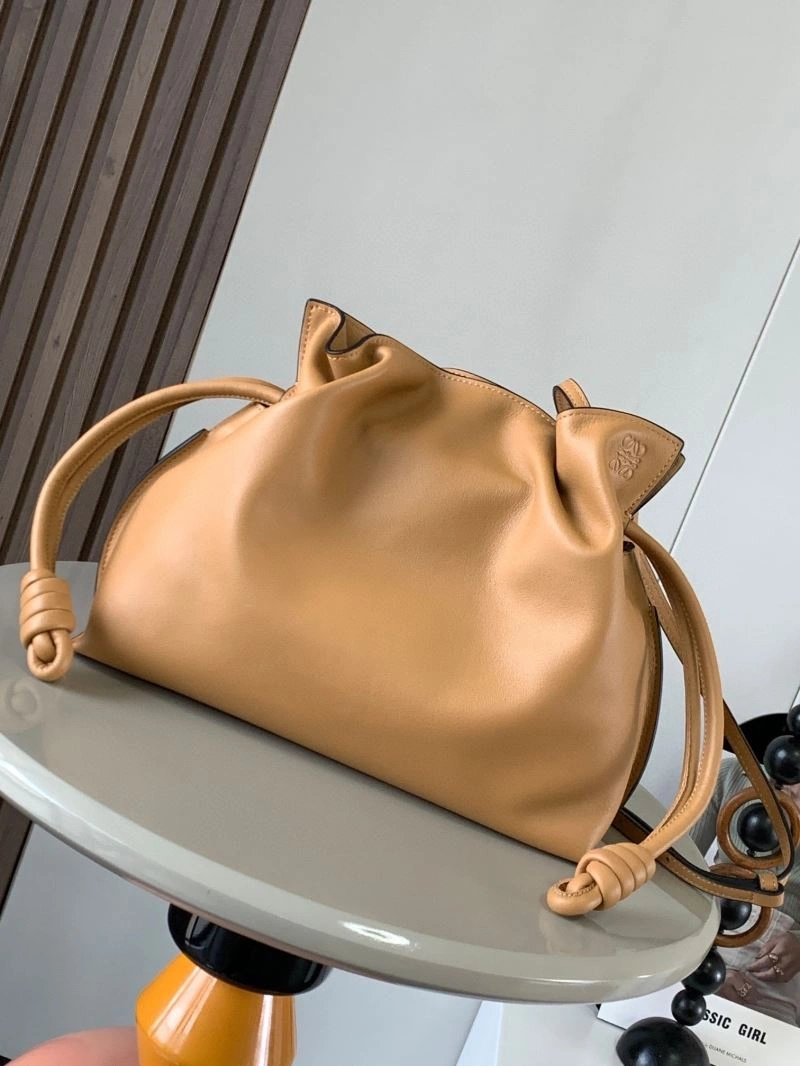 Loewe Flamenco Bags WrinkleFree 77529