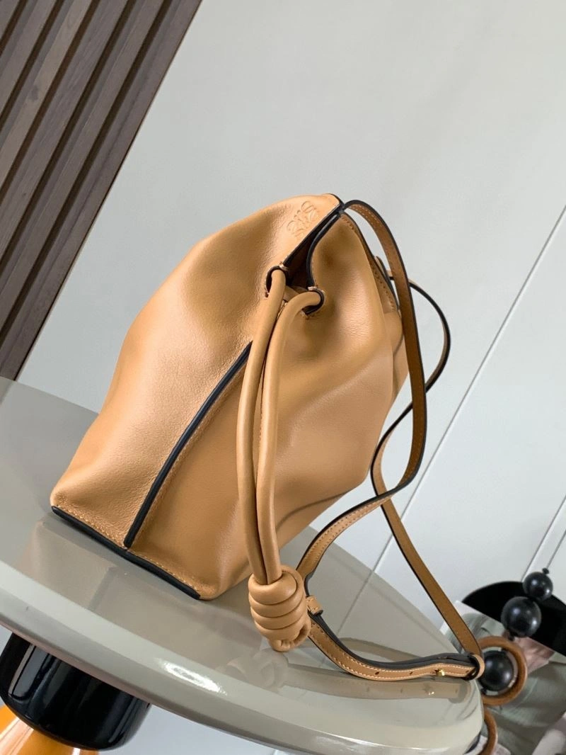 Loewe Flamenco Bags WrinkleFree 77529