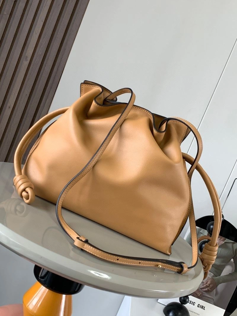 Loewe Flamenco Bags WrinkleFree 77529