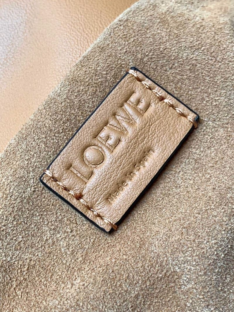 Loewe Flamenco Bags WrinkleFree 77529