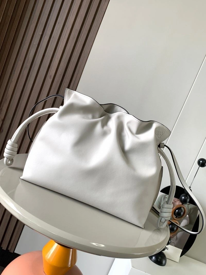 Sophisticated Loewe Flamenco Bags 77520