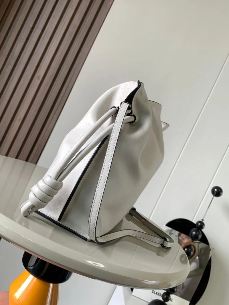 Sophisticated Loewe Flamenco Bags 77520