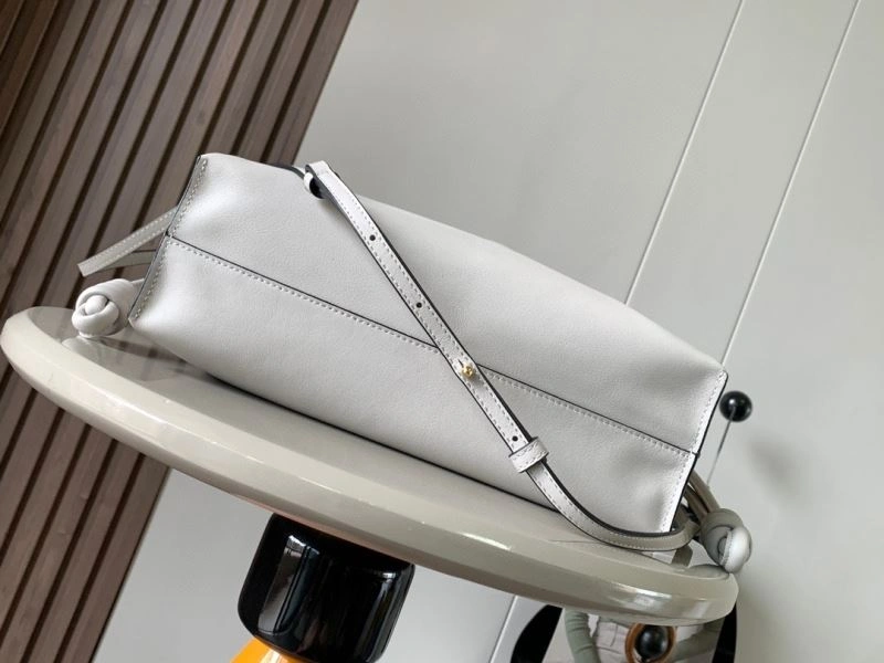 Sophisticated Loewe Flamenco Bags 77520