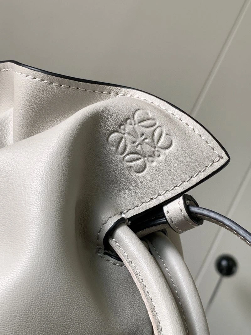 Sophisticated Loewe Flamenco Bags 77520