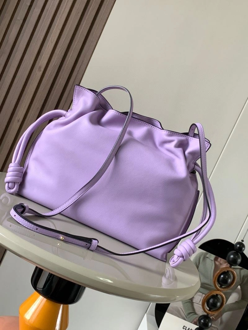 Loewe Flamenco Bags Colorful 77518