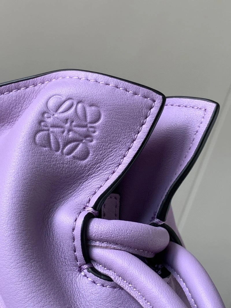 Loewe Flamenco Bags Colorful 77518
