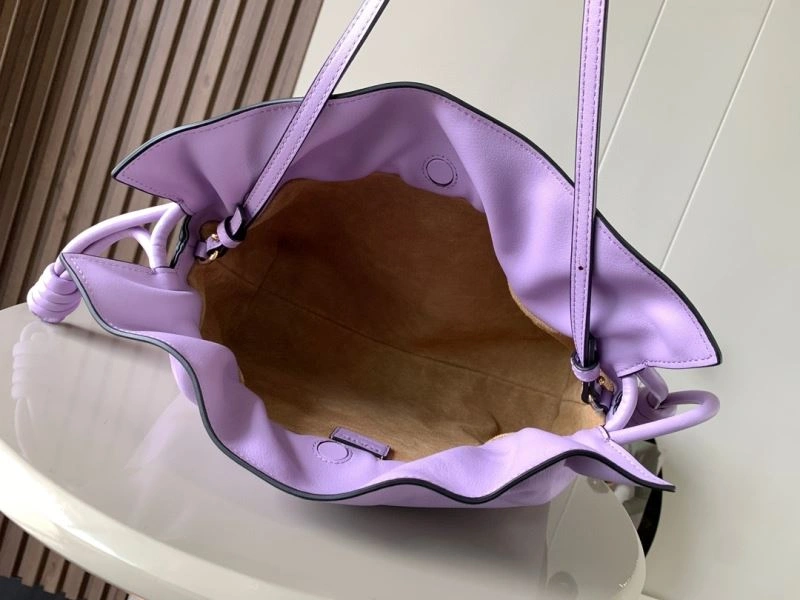 Loewe Flamenco Bags Colorful 77518