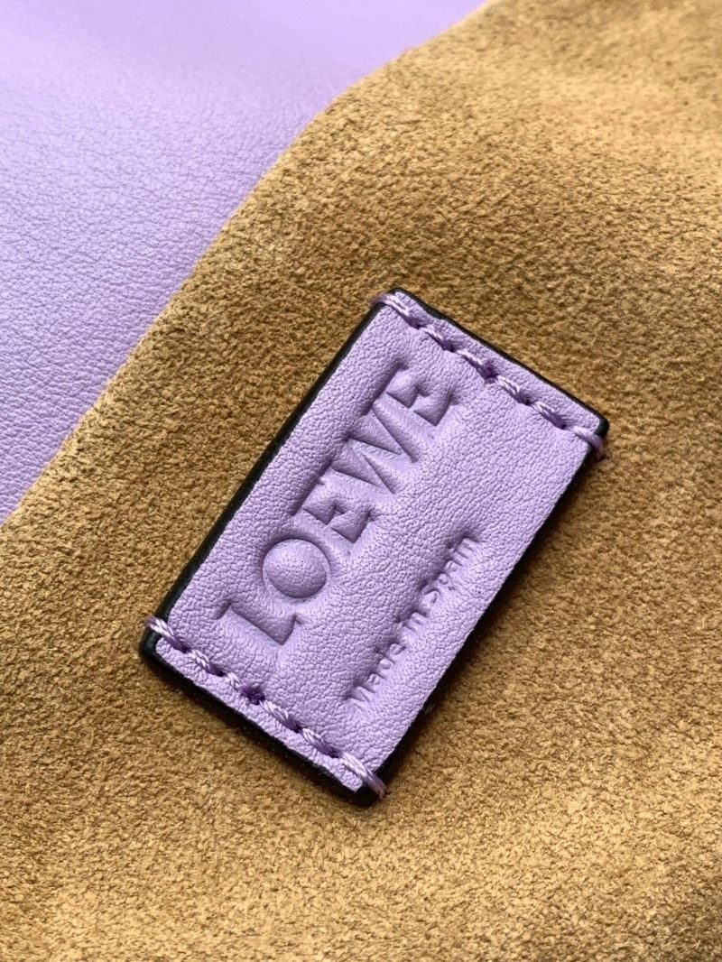 Loewe Flamenco Bags Colorful 77518