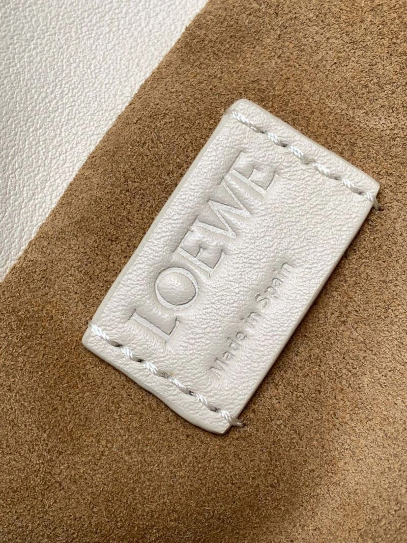ZeroBulk Loewe Flamenco Bags 77517
