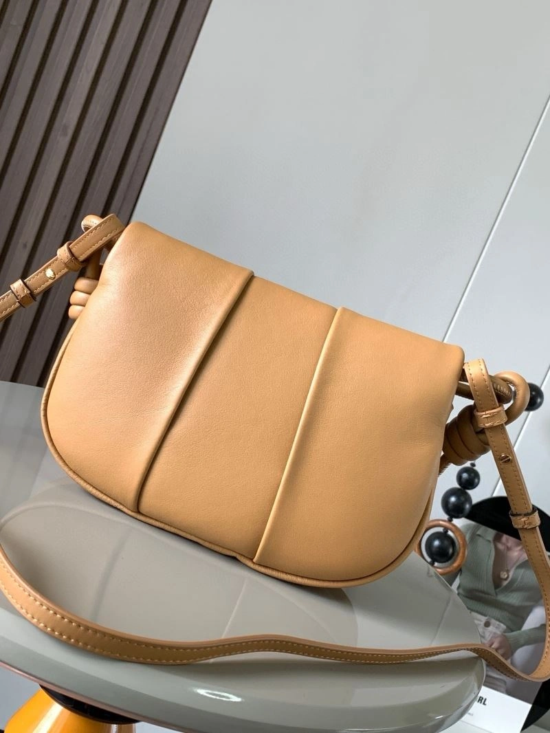 Lightweight Loewe Flamenco Bags 73217