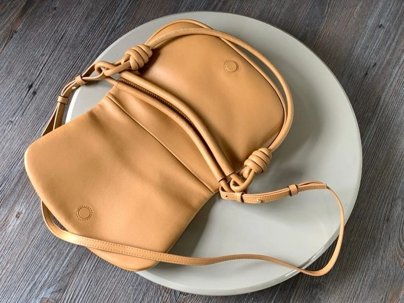 Lightweight Loewe Flamenco Bags 73217