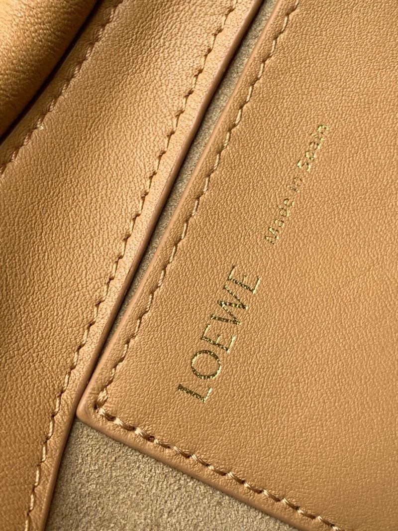 Lightweight Loewe Flamenco Bags 73217