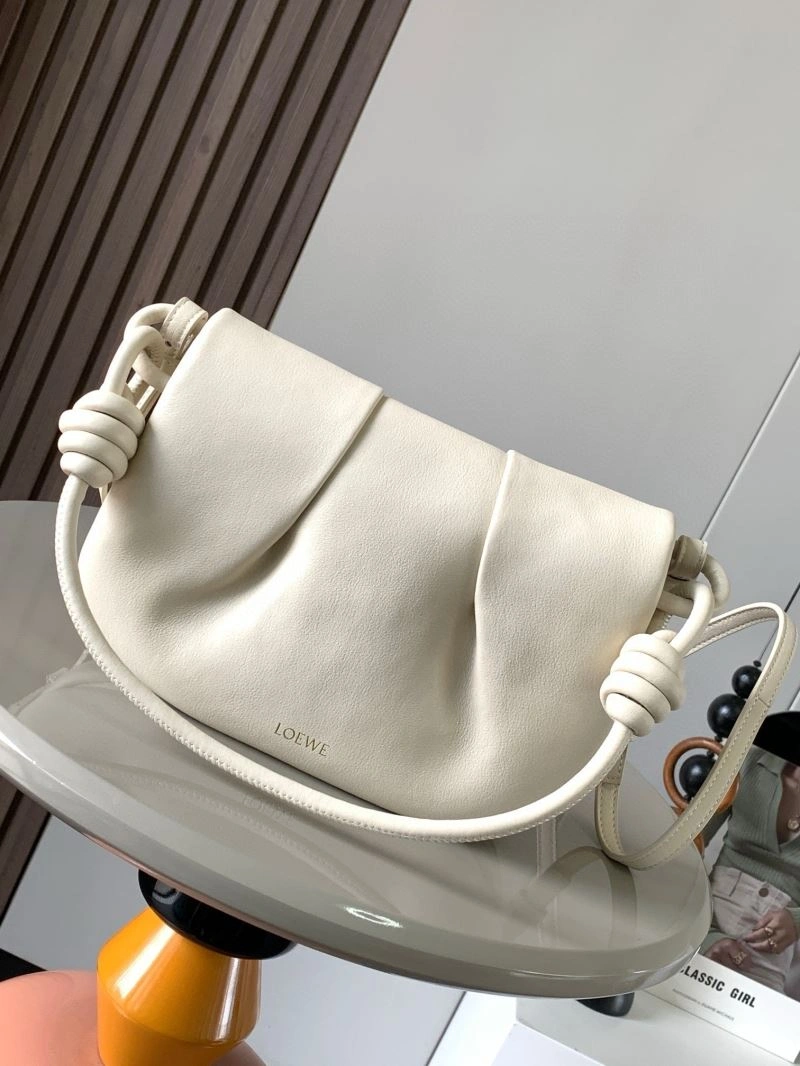 Loewe Flamenco Bags SunProtective 73286