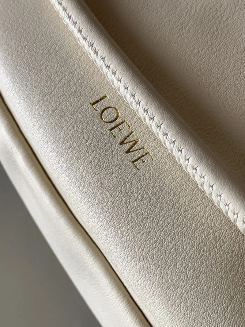 Loewe Flamenco Bags SunProtective 73286