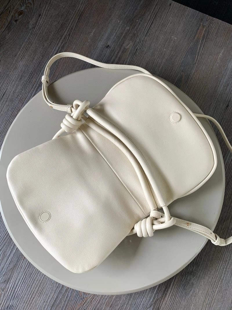 Loewe Flamenco Bags SunProtective 73286
