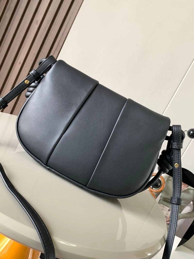 Loewe Flamenco Bags Sophisticated 73208