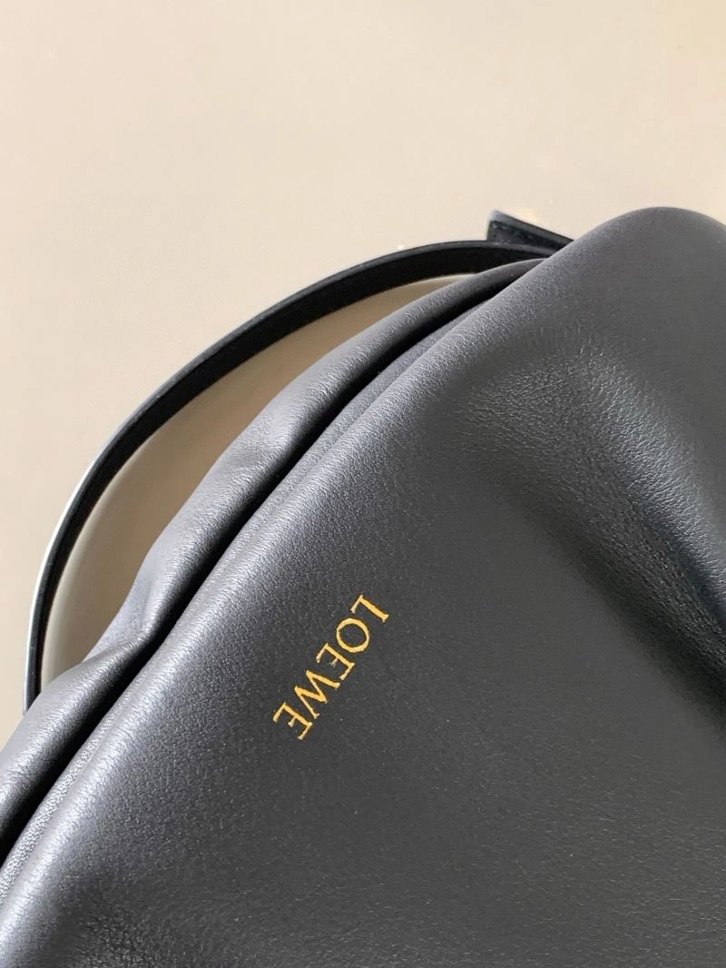 Loewe Flamenco Bags Sophisticated 73208