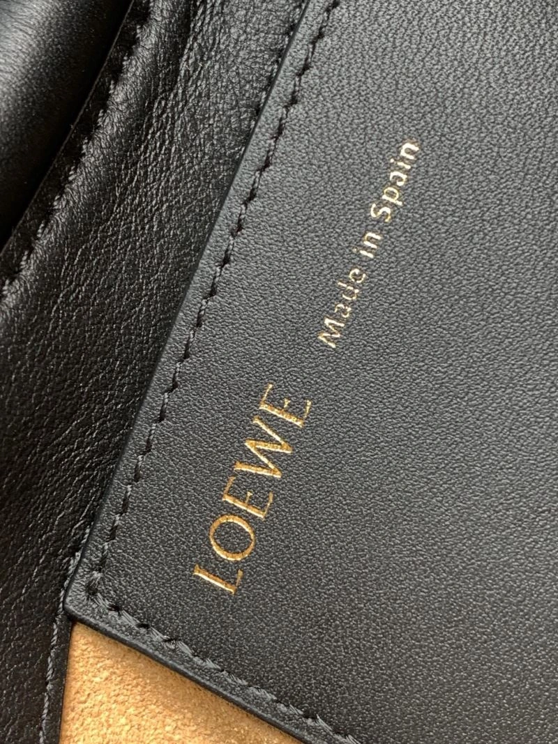 Loewe Flamenco Bags Sophisticated 73208