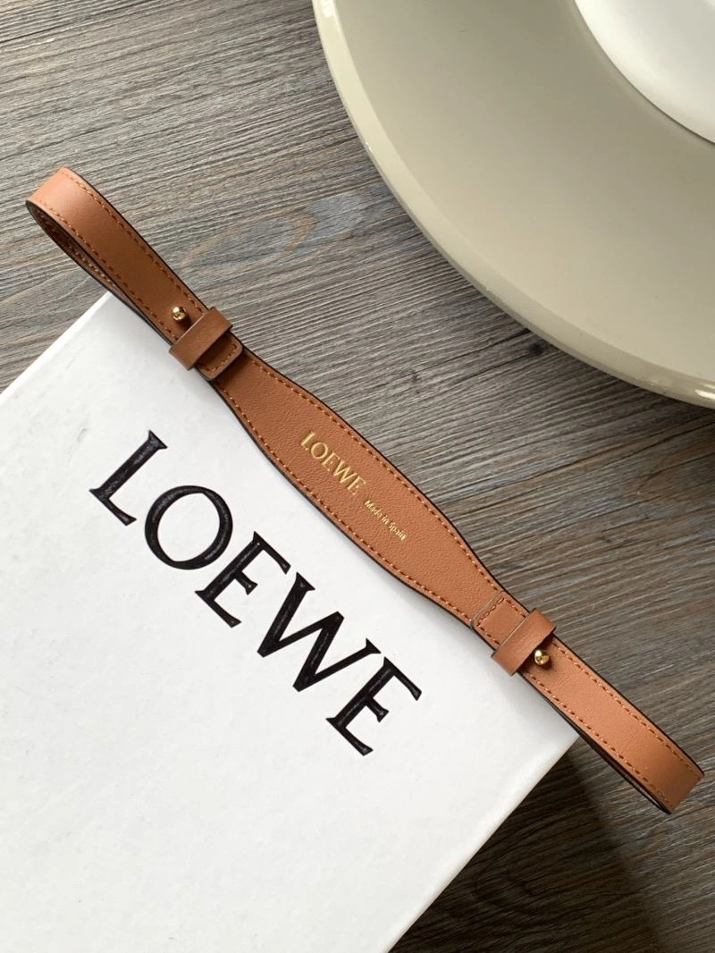 Comfortable Loewe Flamenco Bags 73253