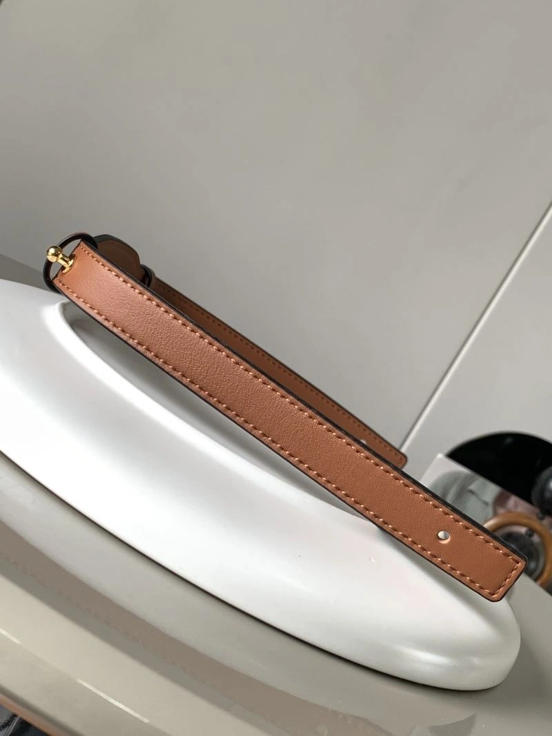 Comfortable Loewe Flamenco Bags 73253