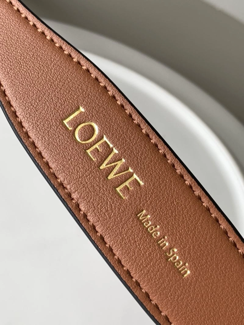 Comfortable Loewe Flamenco Bags 73253