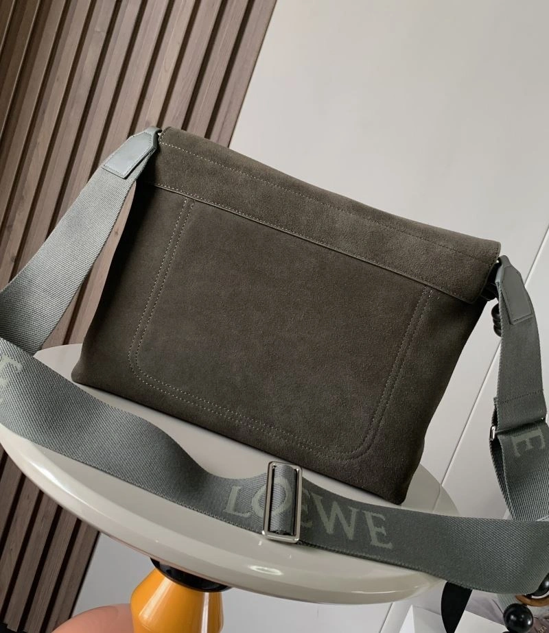 HighQuality Loewe Flamenco Bags 73204