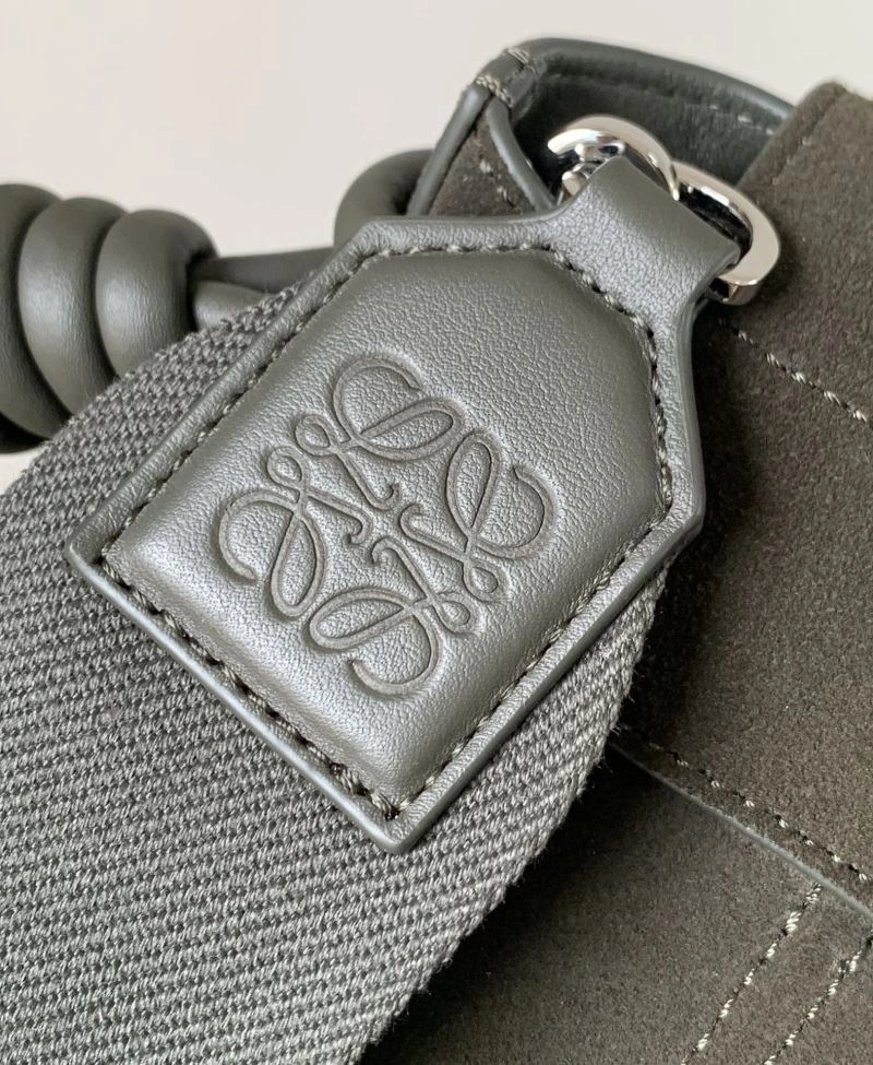 HighQuality Loewe Flamenco Bags 73204