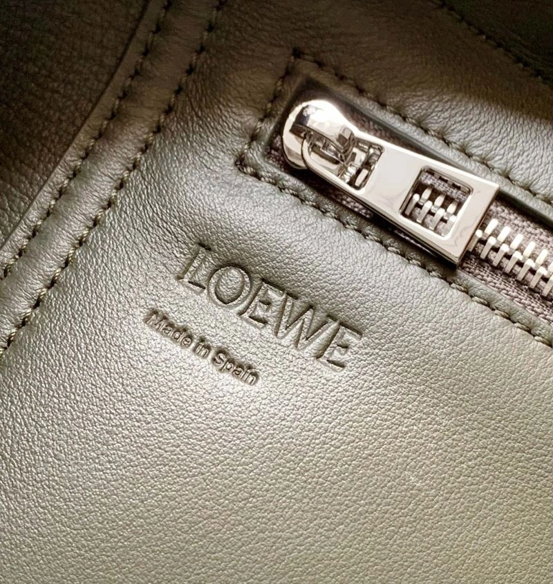 HighQuality Loewe Flamenco Bags 73204