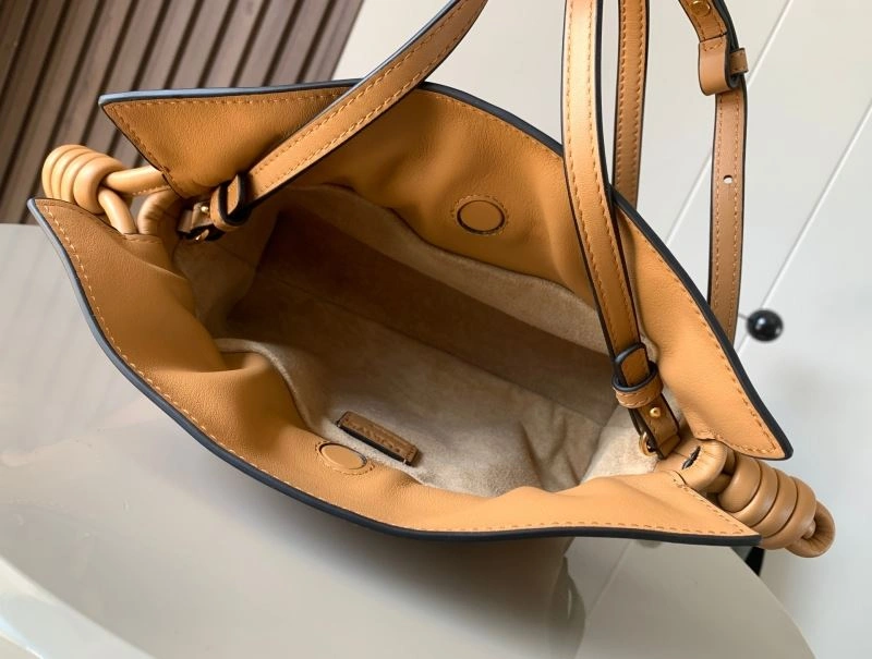 Loewe Flamenco Bags SmartChoice 73228