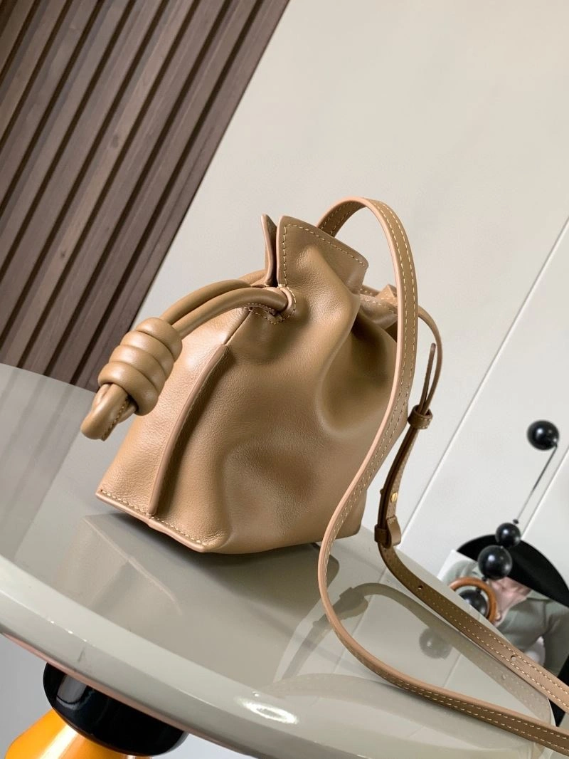 Cozy Loewe Flamenco Bags 73227
