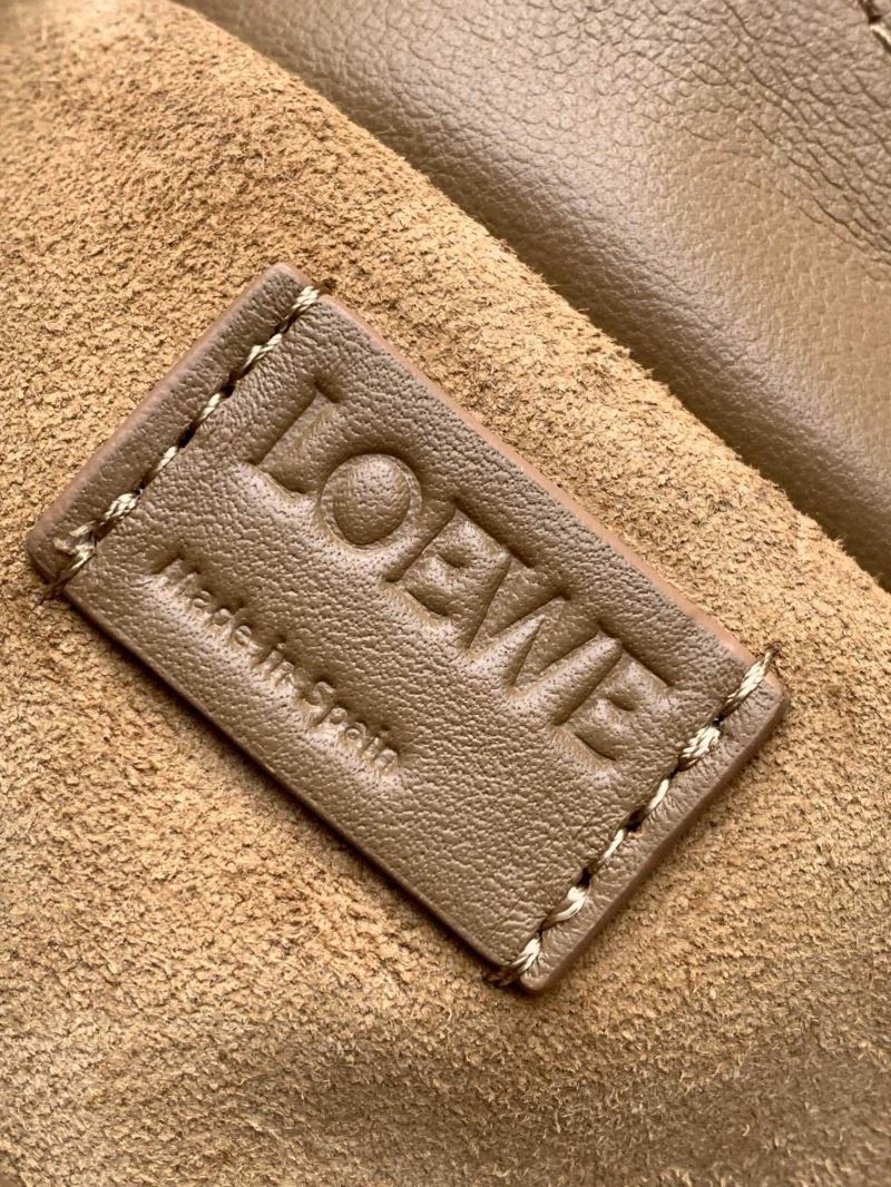Cozy Loewe Flamenco Bags 73227