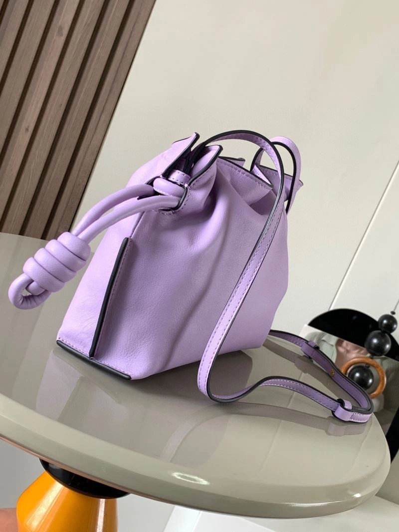 Cozy Loewe Flamenco Bags 73196