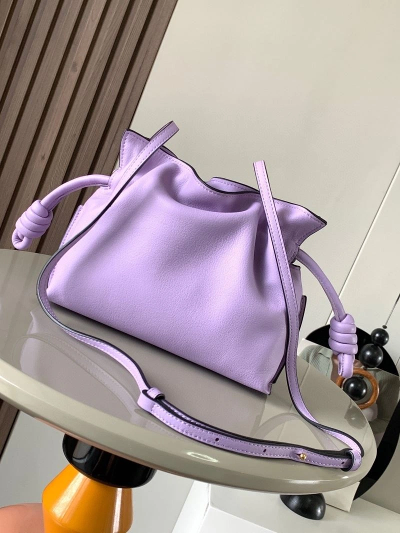 Cozy Loewe Flamenco Bags 73196