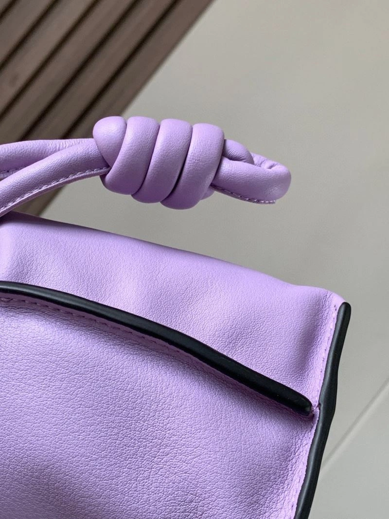 Cozy Loewe Flamenco Bags 73196