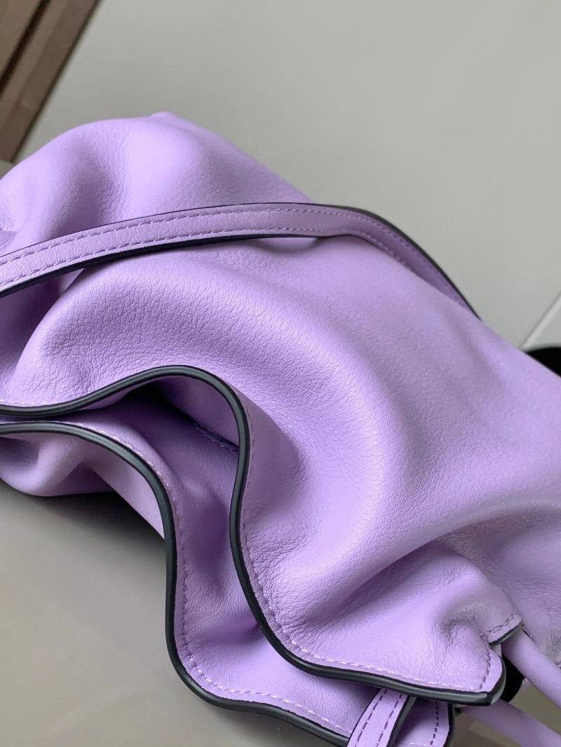 Cozy Loewe Flamenco Bags 73196