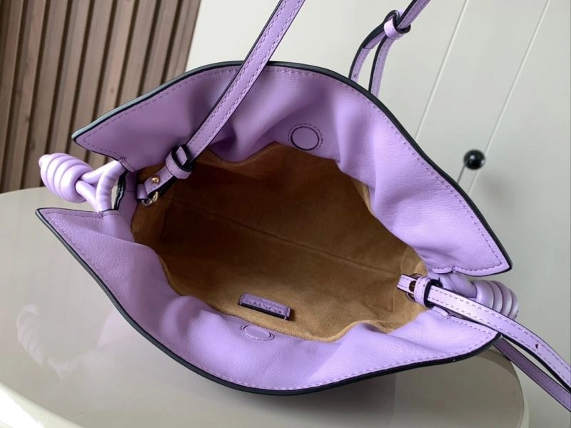 Cozy Loewe Flamenco Bags 73196