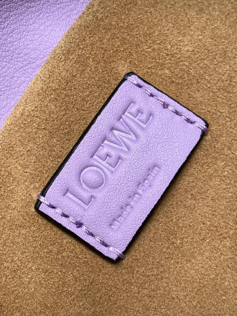 Cozy Loewe Flamenco Bags 73196