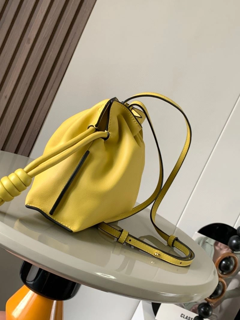 Loewe Flamenco Bags Neat 73199