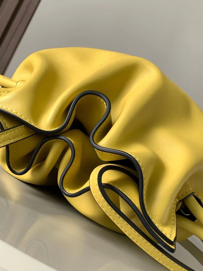 Loewe Flamenco Bags Neat 73199