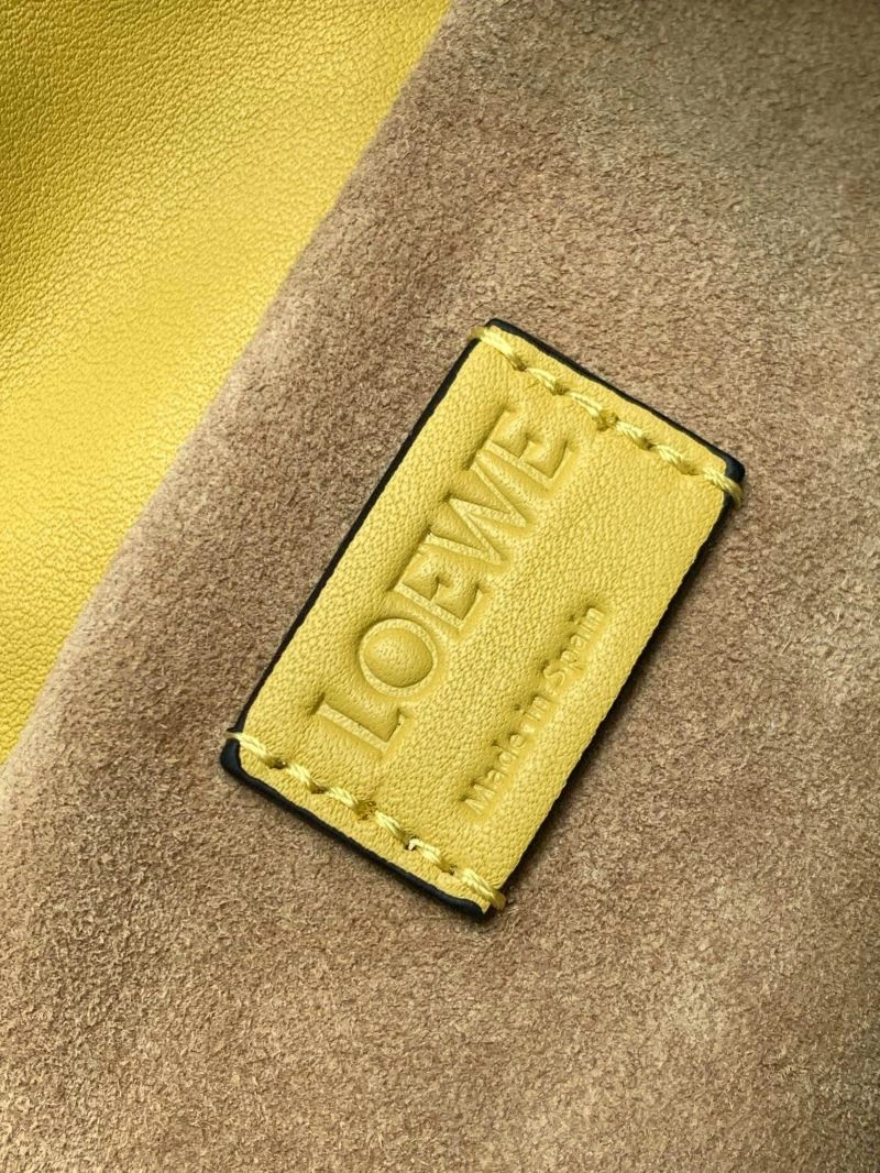 Loewe Flamenco Bags Neat 73199