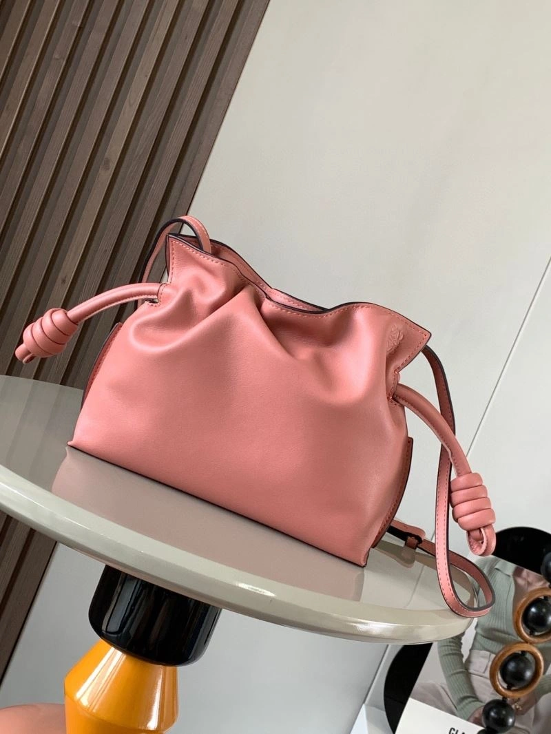 Stretchable Loewe Flamenco Bags 73193