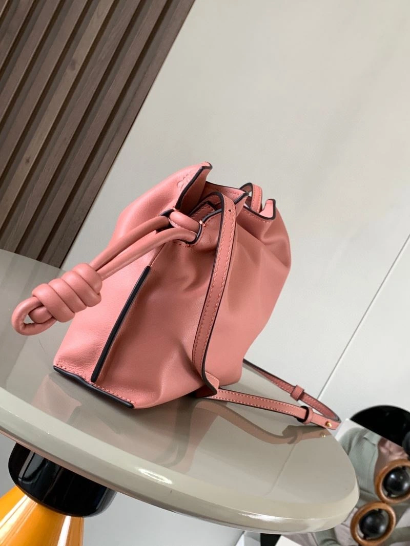Stretchable Loewe Flamenco Bags 73193