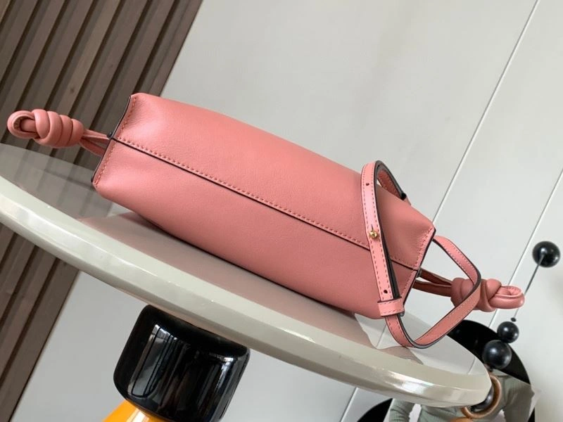 Stretchable Loewe Flamenco Bags 73193