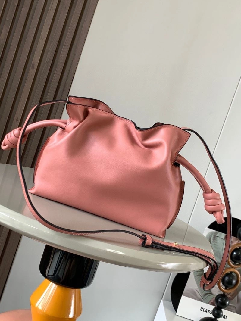 Stretchable Loewe Flamenco Bags 73193