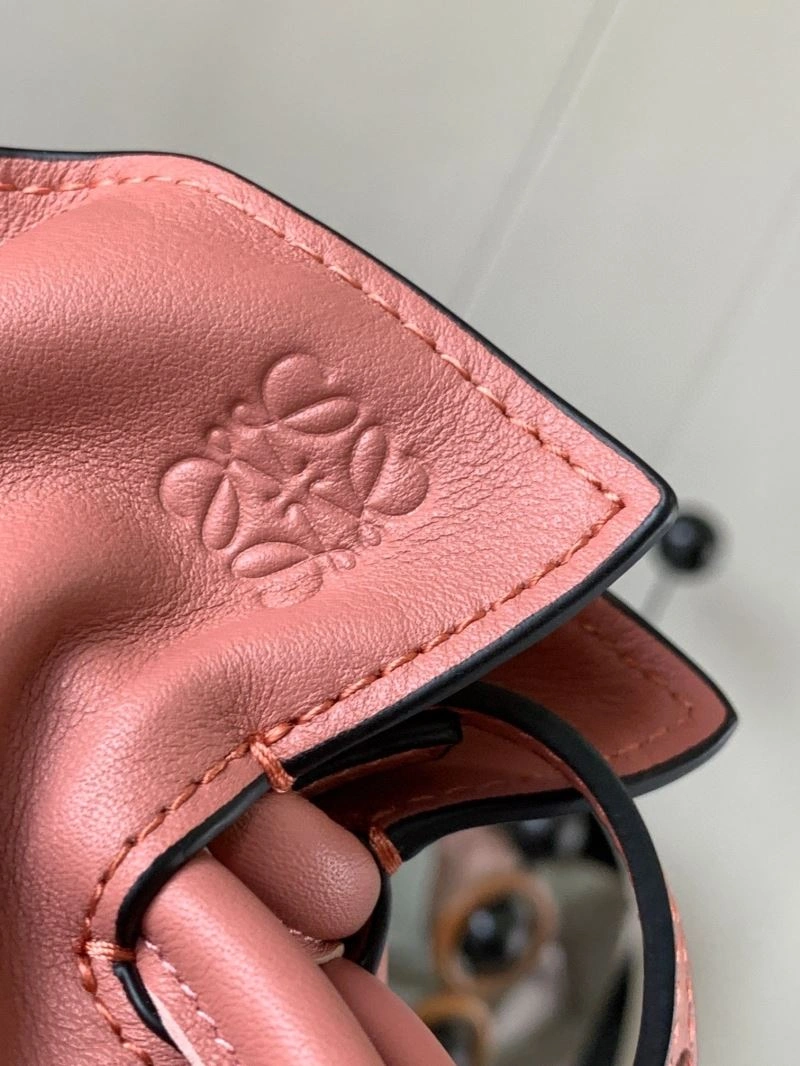 Stretchable Loewe Flamenco Bags 73193
