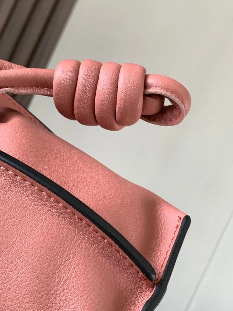 Stretchable Loewe Flamenco Bags 73193