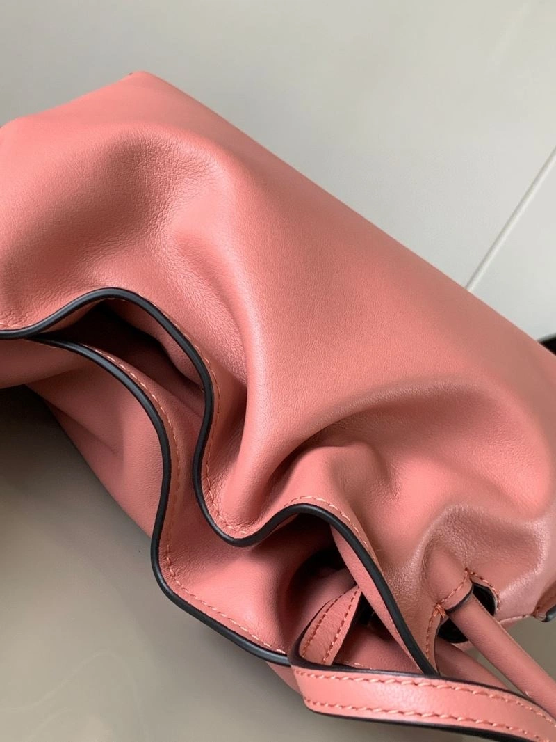 Stretchable Loewe Flamenco Bags 73193