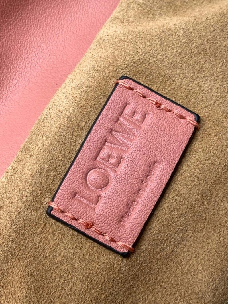 Stretchable Loewe Flamenco Bags 73193