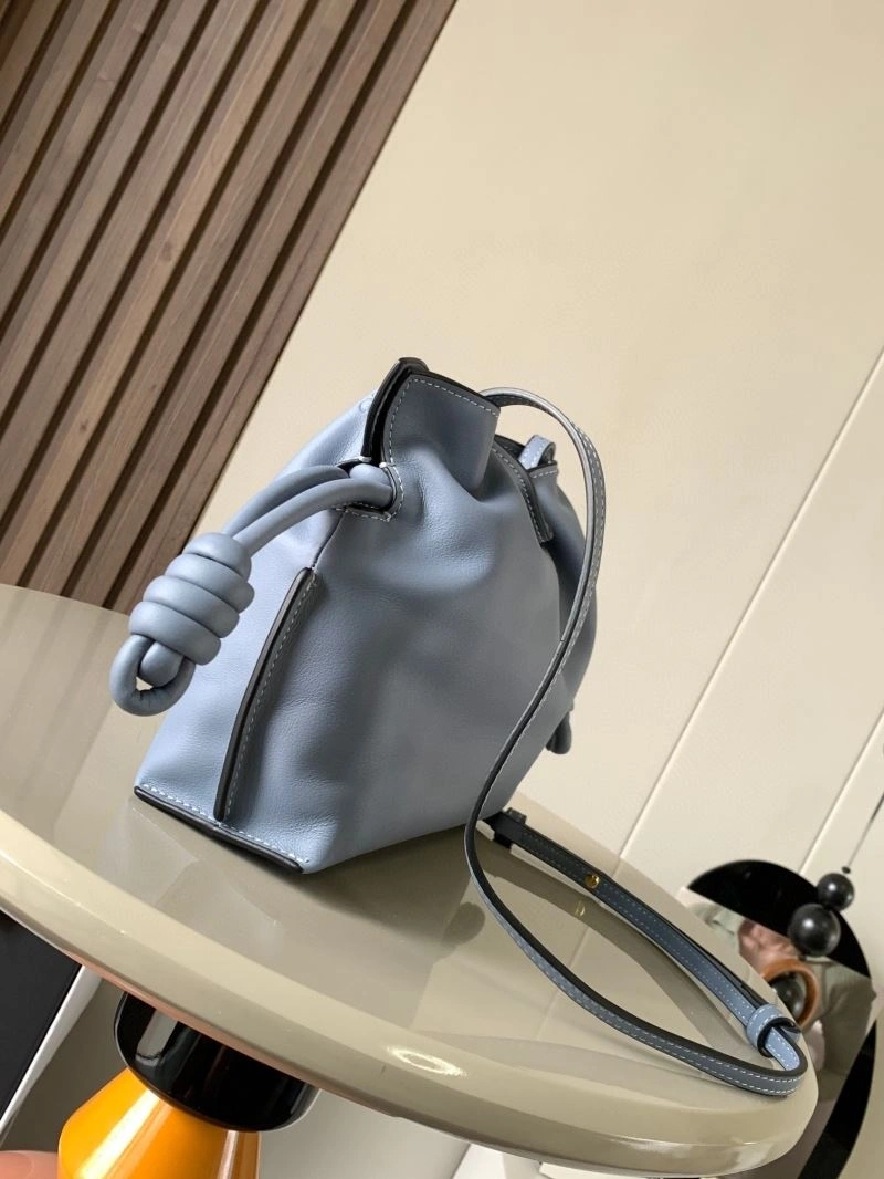 SmoothTexture Loewe Flamenco Bags 73219