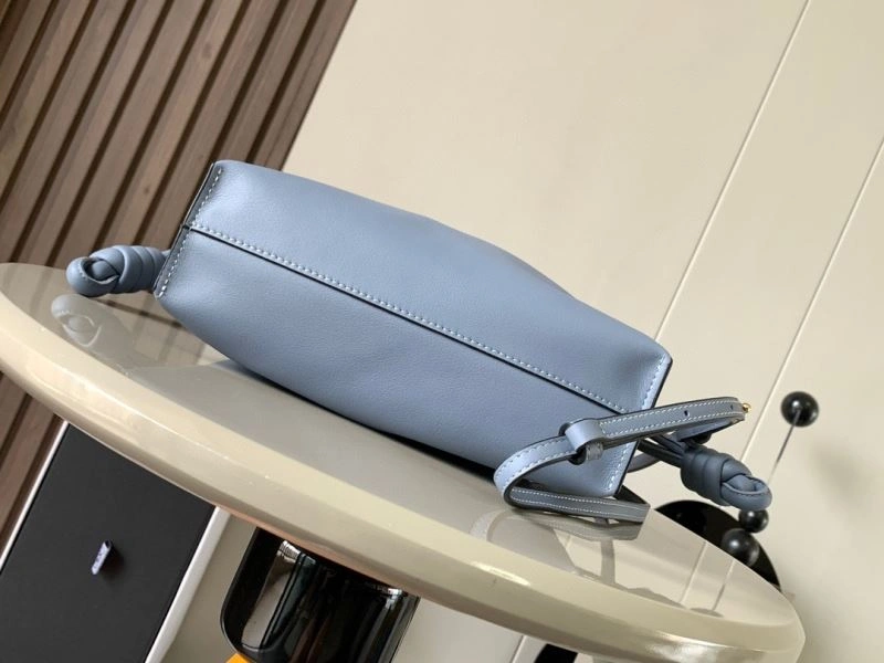 SmoothTexture Loewe Flamenco Bags 73219